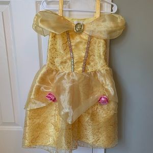Disney Princess Dress Up Set